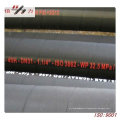 4SP / 4SH rapisarda hydraulic hoses, oil suction and discharge hose, drilling hose